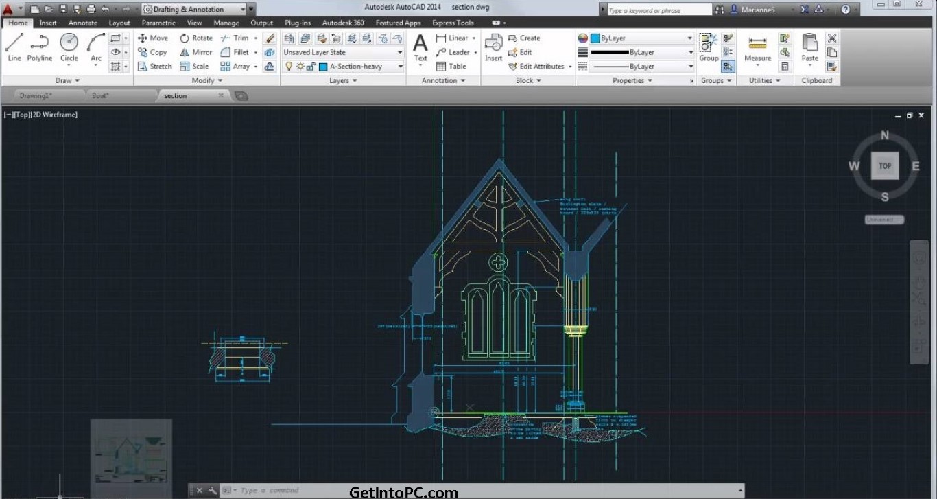 Autodesk AutoCAD Design Suite Premium 2014 64 bit