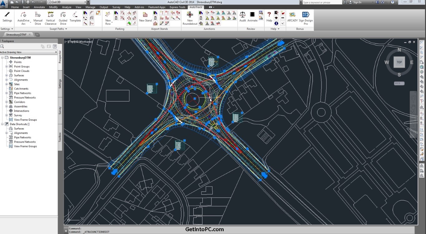 patch autocad 2012 free download
