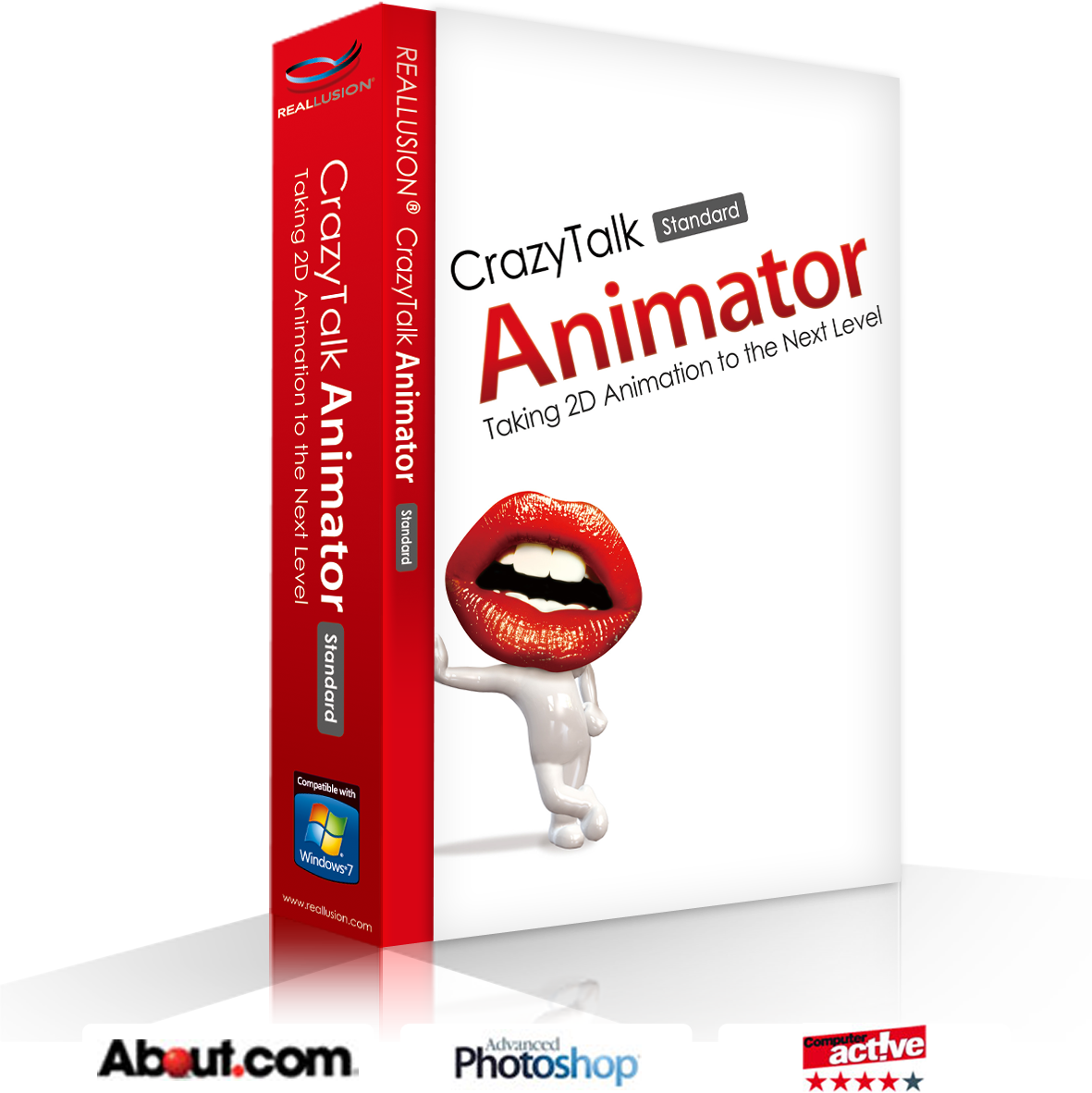 Crazytalk Animator 2 Crack Kickasstorrents